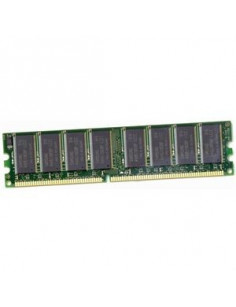 Barrette DDR PC3200 512Mo