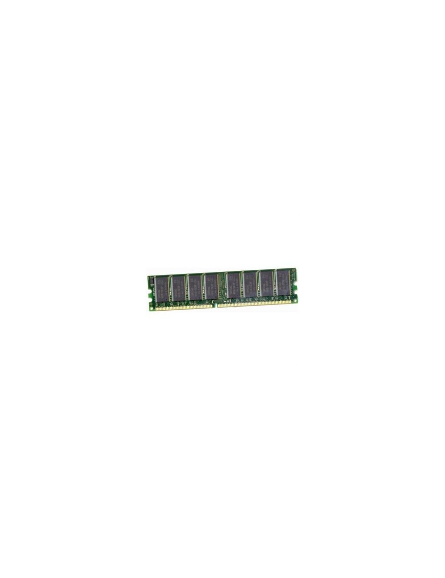 Barrette DDR PC3200 512Mo