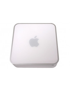 Coque supérieure Mac mini G4
