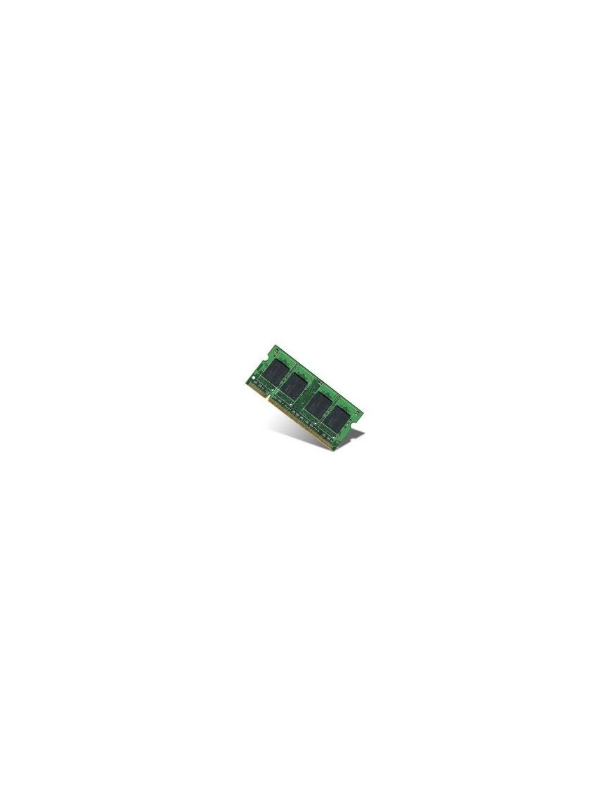 Barrette DDR2 PC2-5300 Sodimm 1Go