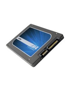 Disque dur SSD 2,5" Crucial M4 128Go