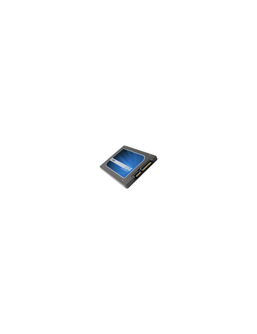 Disque dur SSD 2,5" Crucial M4 128Go