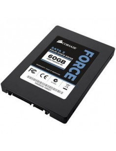 Disque dur SSD 2,5" Crucial M4 60Go