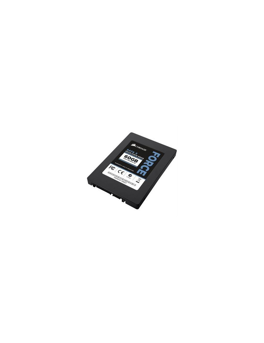 Disque dur SSD 2,5" Crucial M4 60Go