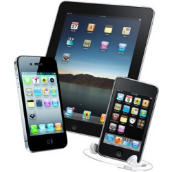 Forfait Réparation iPhone-iPad-iPod...