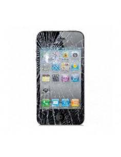 Forfait Réparation Ecran iPhone 4