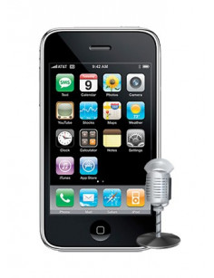 Réparation Micro iPhone 3GS