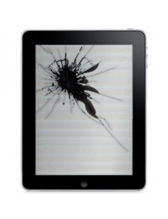 Forfait Réparation Ecran LCD iPad 2