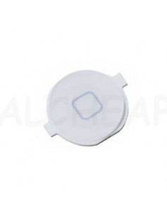 Bouton Home - iPhone 3G Blanc